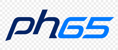 ph65 brand logo